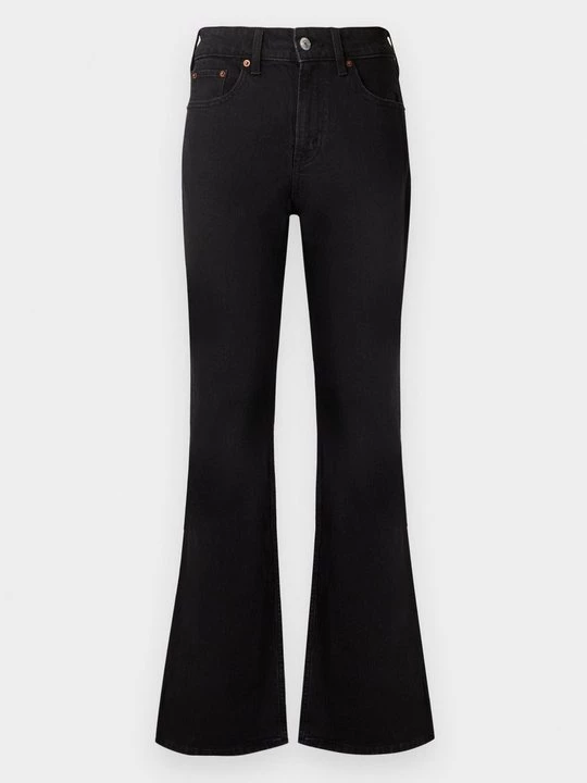 Foto van product Bootcut jeans Abercrombie & Fitch