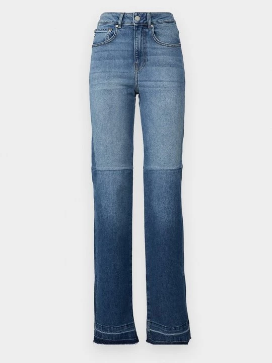 Foto van product Bootcut jeans Ag Jeans donkerblauw