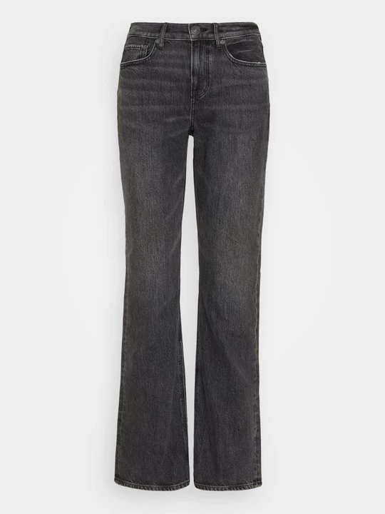 Foto van product Bootcut jeans American Eagle zwart