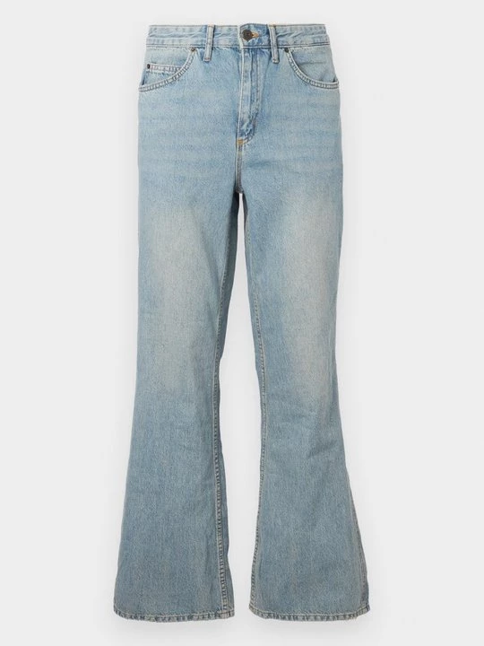 Foto van product Bootcut jeans BDG Urban Outfitters blauw