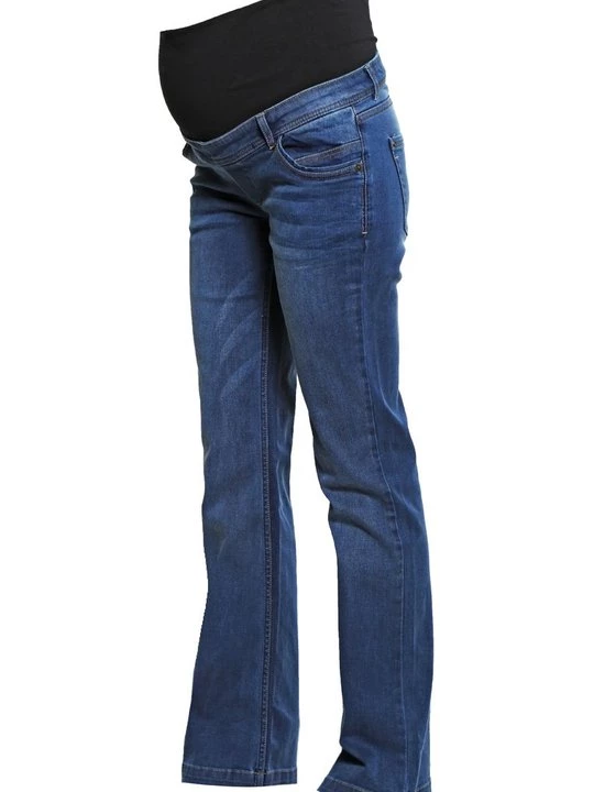 Foto van product Bootcut jeans Bellybutton blauw