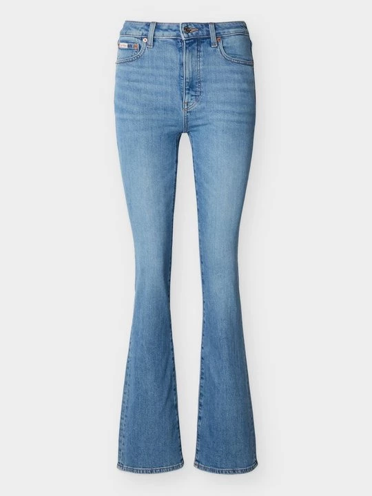 Foto van product Bootcut jeans Calvin Klein Jeans
