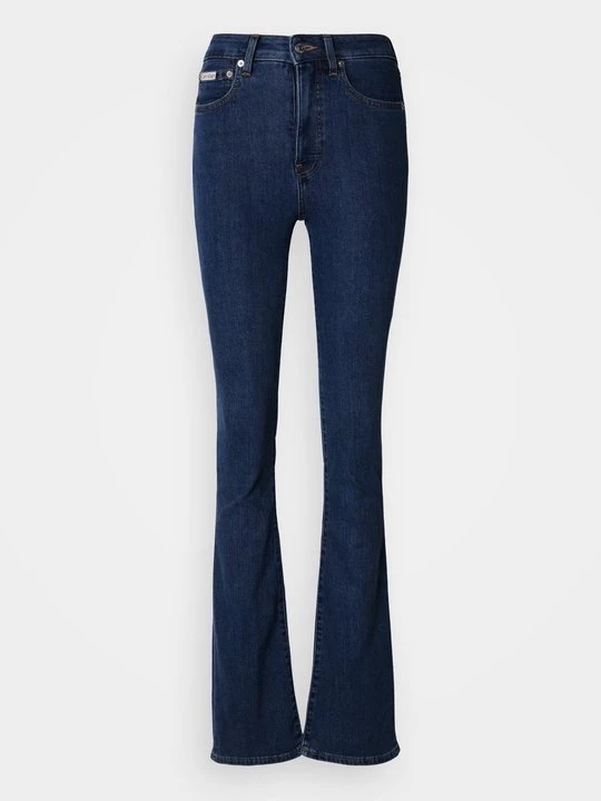 Foto van product Bootcut jeans Calvin Klein Jeans