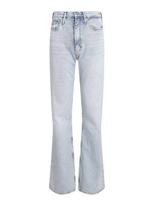 Foto van product Bootcut jeans Calvin Klein Jeans