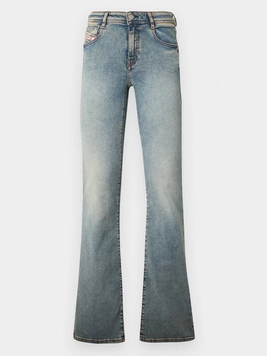 Foto van product Bootcut jeans Diesel