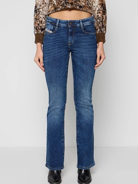 Foto van product Bootcut jeans Diesel