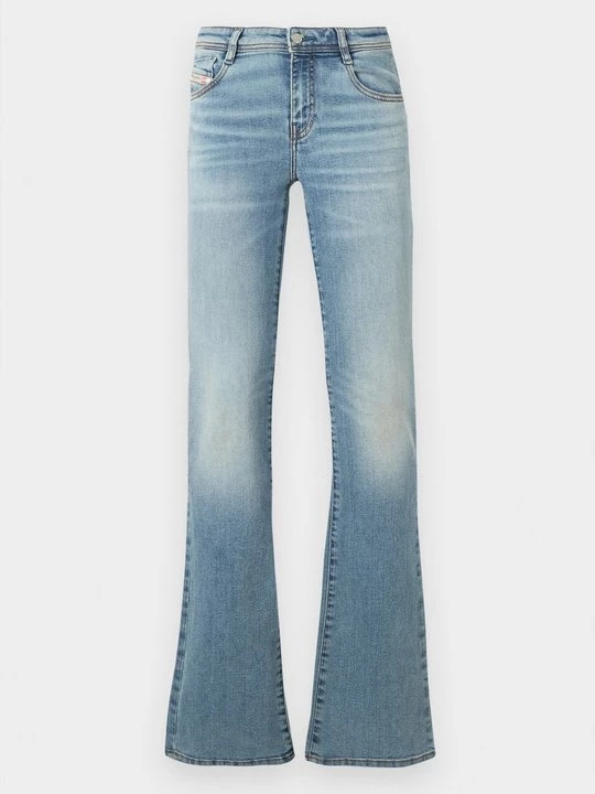 Foto van product Bootcut jeans Diesel