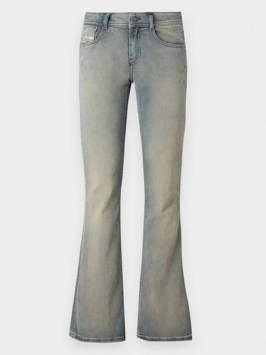 Foto van product Bootcut jeans Diesel