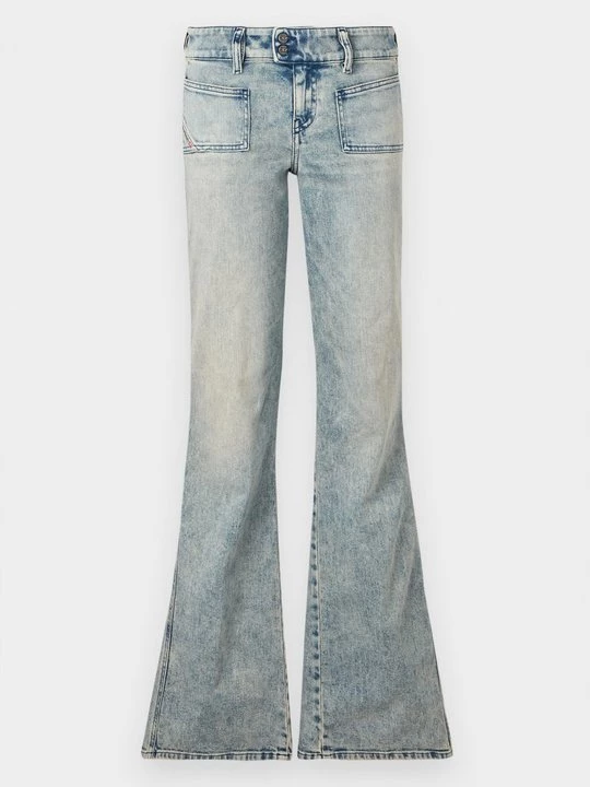 Foto van product Bootcut jeans Diesel