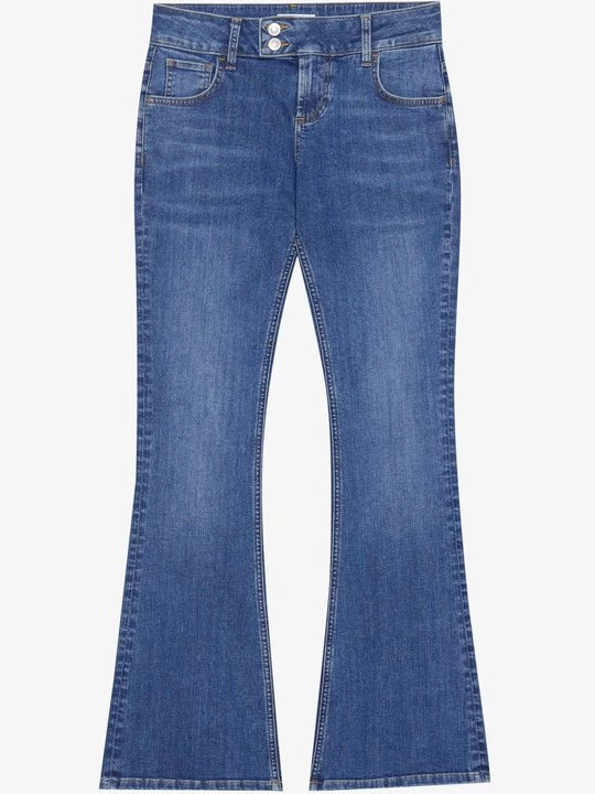 Foto van product Bootcut jeans Even&Odd By Zalando