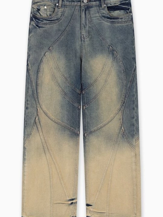 Foto van product Bootcut jeans FAVELA