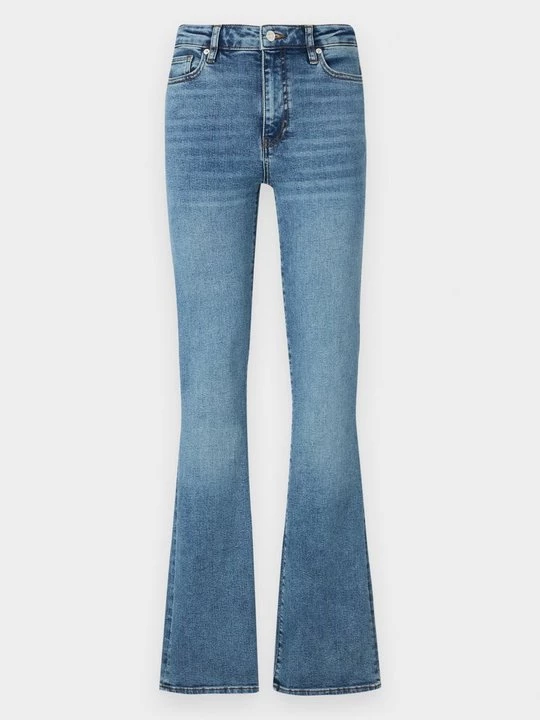 Foto van product Bootcut jeans Frame donkerblauw