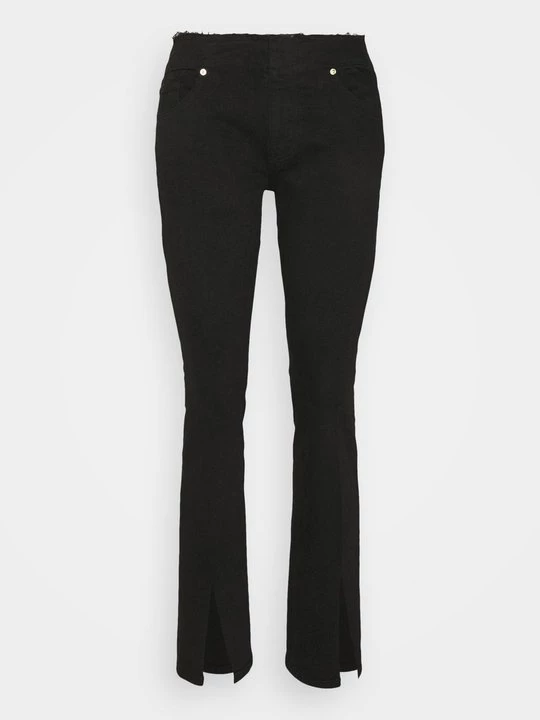 Foto van product Bootcut jeans Frame zwart