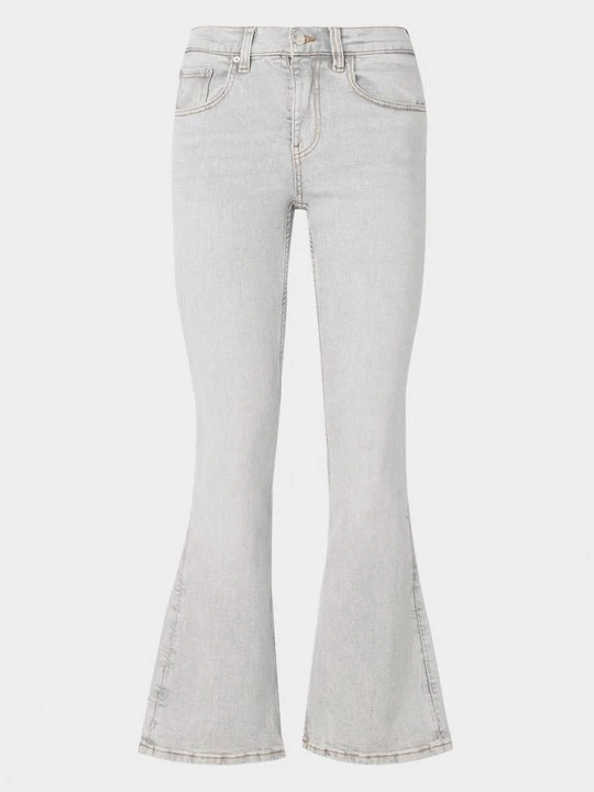 Foto van product Bootcut jeans Gina Tricot