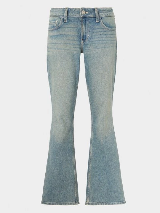 Foto van product Bootcut jeans Hollister Co.