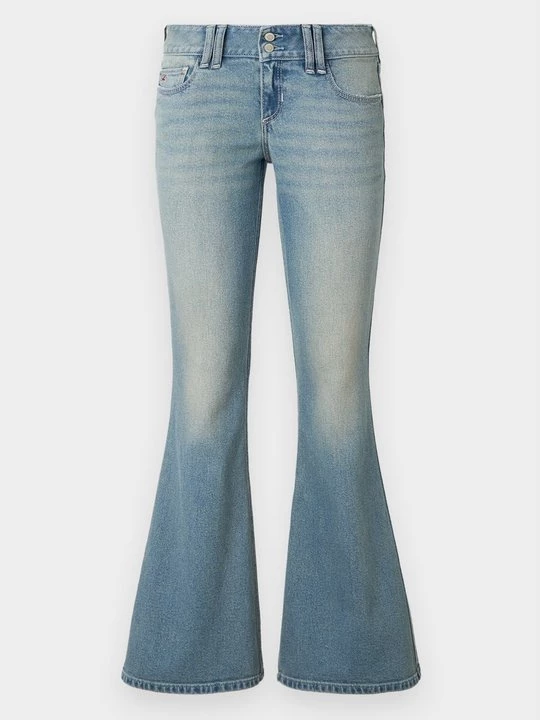 Foto van product Bootcut jeans Hollister Co.