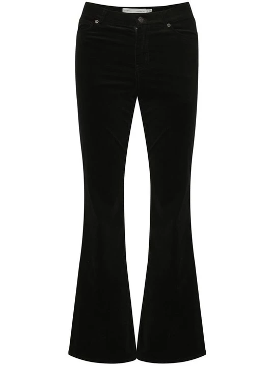 Foto van product Bootcut jeans InWear zwart
