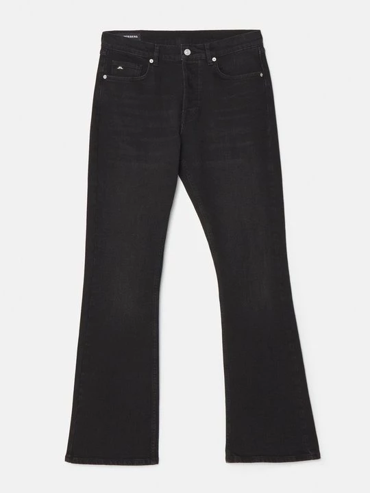 Foto van product Bootcut jeans J.Lindeberg zwart