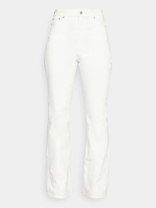 Foto van product Bootcut jeans JJXX crème