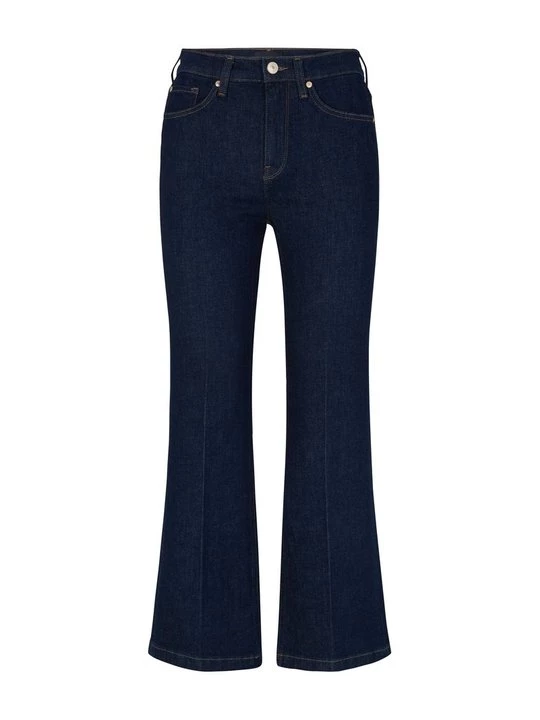 Foto van product Bootcut jeans JOOP! donkerblauw