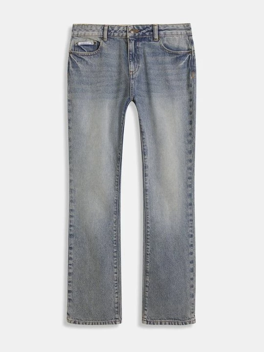 Foto van product Bootcut jeans Juicy Couture