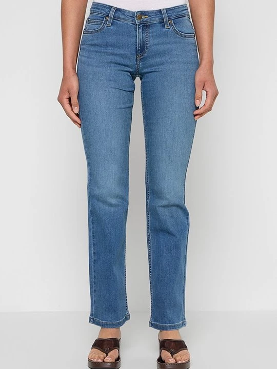 Foto van product Bootcut jeans Lee blauw