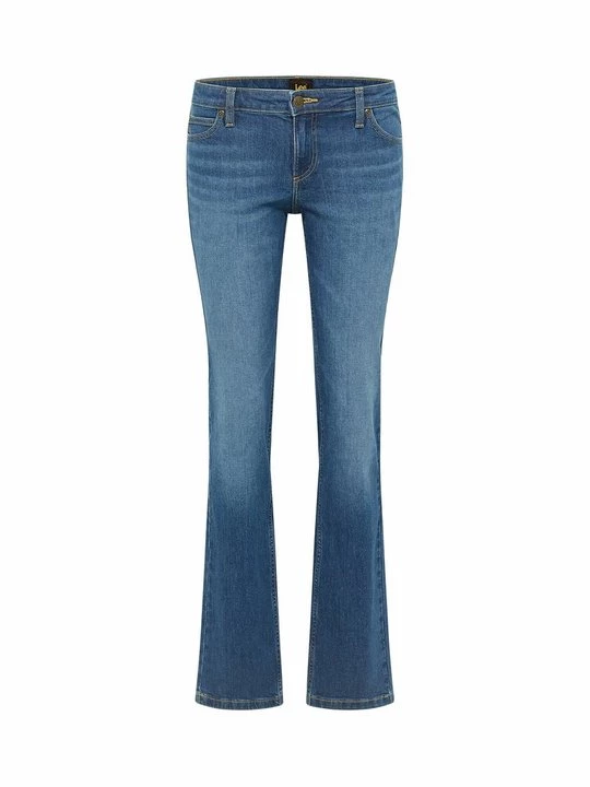 Foto van product Bootcut jeans Lee blauw