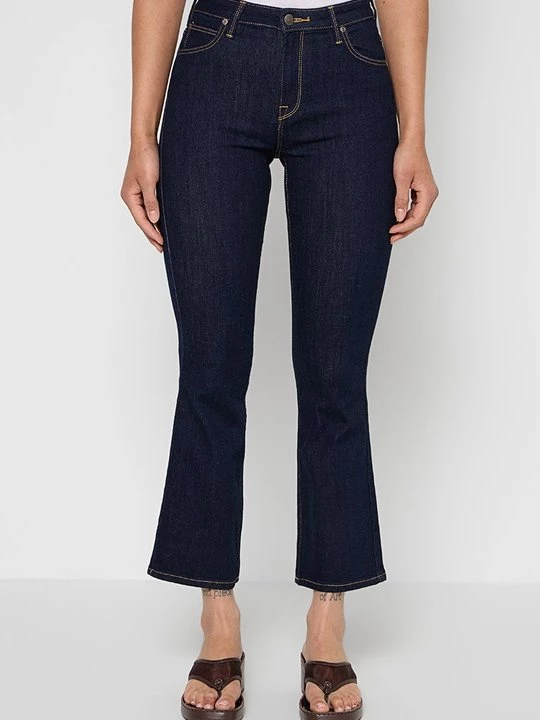 Foto van product Bootcut jeans Lee blauw