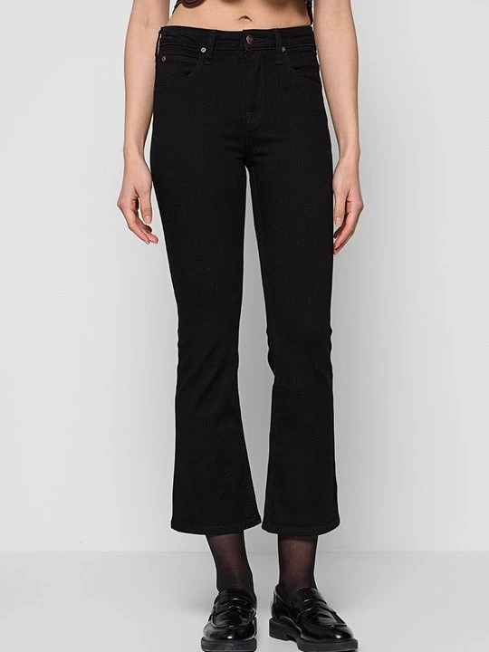 Foto van product Bootcut jeans Lee meerkleurig