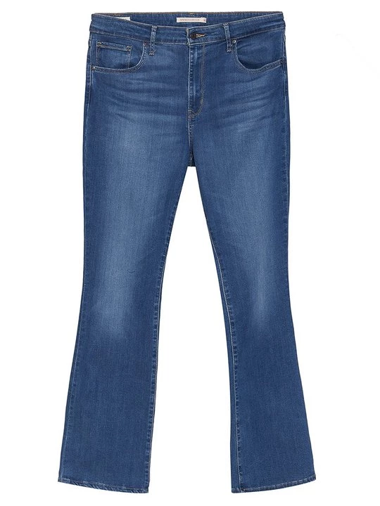 Foto van product Bootcut jeans Levi's blauw