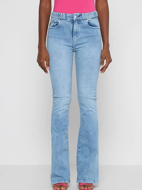 Foto van product Bootcut jeans LOIS JEANS blauw