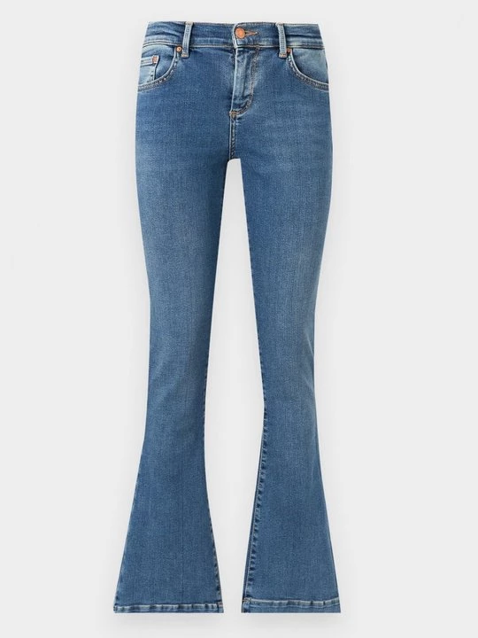 Foto van product Bootcut jeans LTB