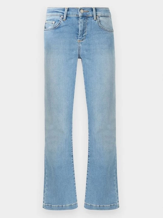 Foto van product Bootcut jeans LTB lichtblauw