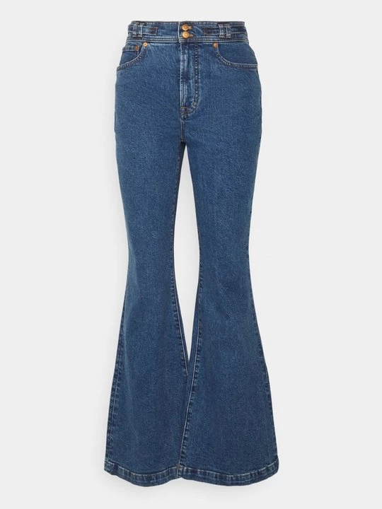 Foto van product Bootcut jeans MADEWELL
