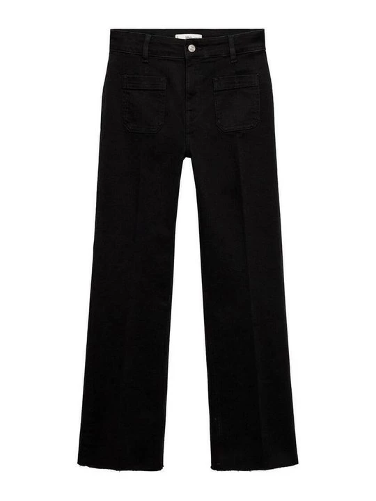Foto van product Bootcut jeans Mango