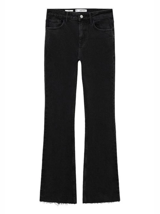 Foto van product Bootcut jeans Mango