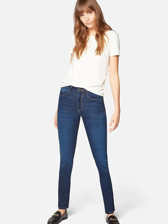 Foto van product Bootcut jeans Mavi blauw