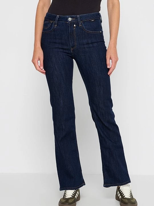 Foto van product Bootcut jeans Mavi donkerblauw