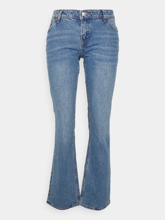 Foto van product Bootcut jeans Monki