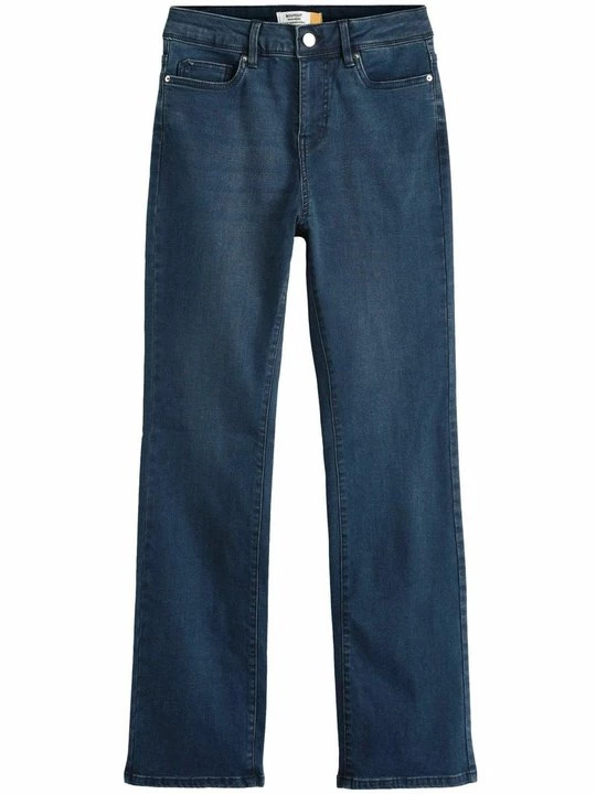 Foto van product Bootcut jeans Next blauw