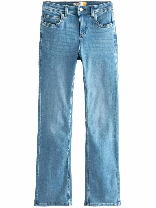 Foto van product Bootcut jeans Next blauw