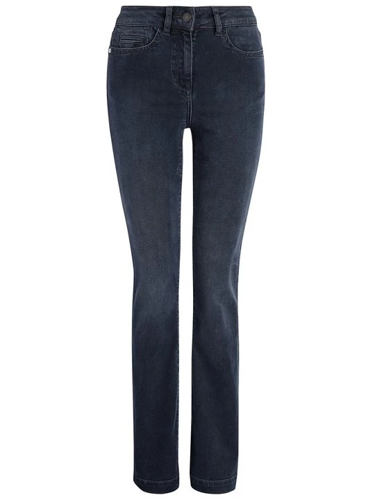Foto van product Bootcut jeans Next blauw
