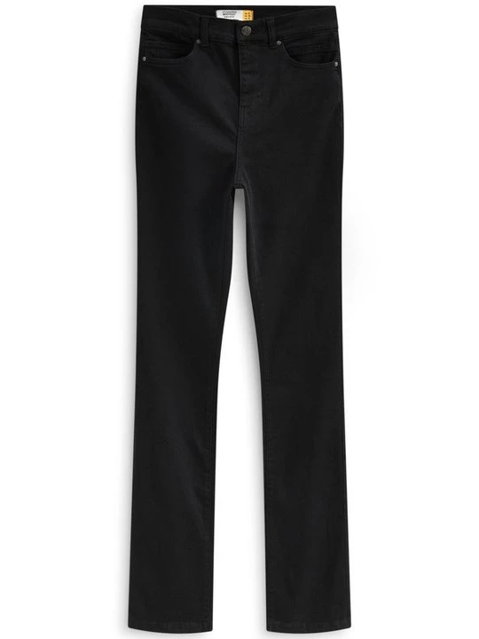 Foto van product Bootcut jeans Next zwart