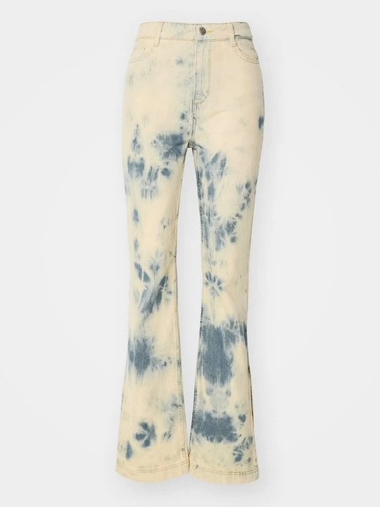 Foto van product Bootcut jeans Noisy May lichtblauw denim