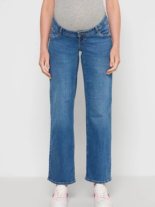 Foto van product Bootcut jeans Only blauw