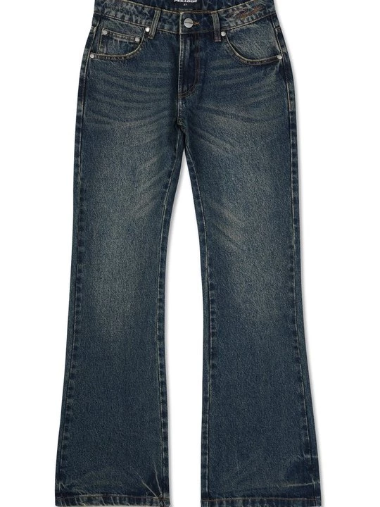Foto van product Bootcut jeans Pegador
