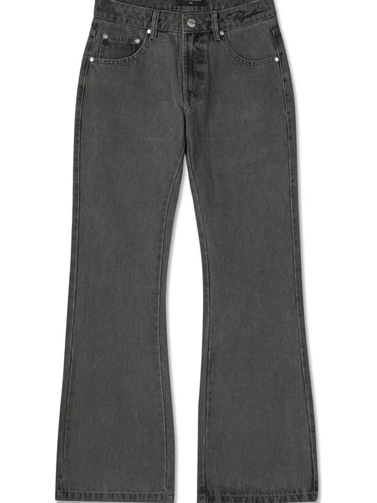 Foto van product Bootcut jeans Pegador