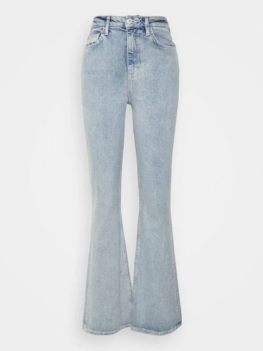 Foto van product Bootcut jeans Pieces