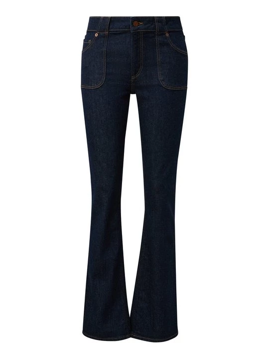 Foto van product Bootcut jeans QS