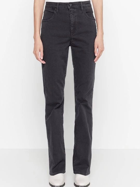 Foto van product Bootcut jeans Replay zwart